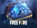 Free Fire 480 Diamonds